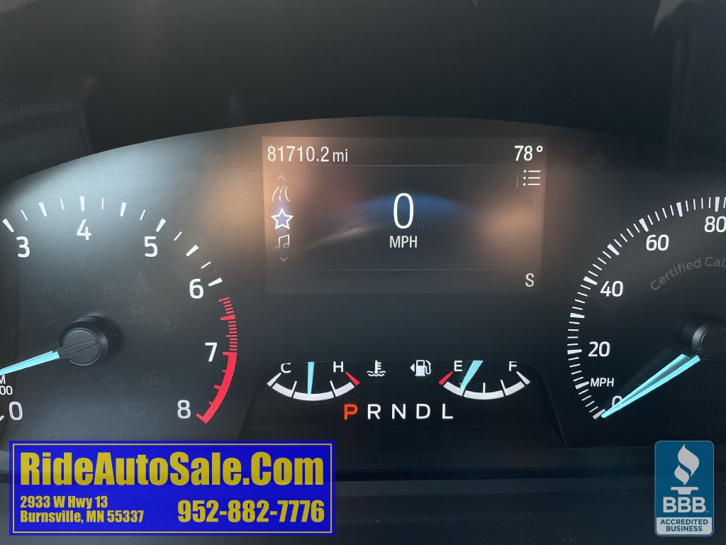 2022 Ford Explorer Image 18