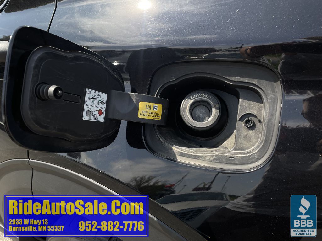 2022 Ford Explorer Image 33