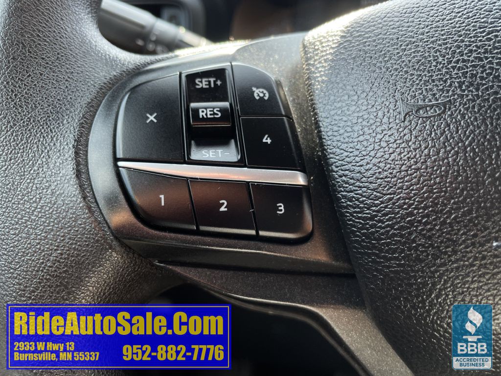 2022 Ford Explorer Image 42
