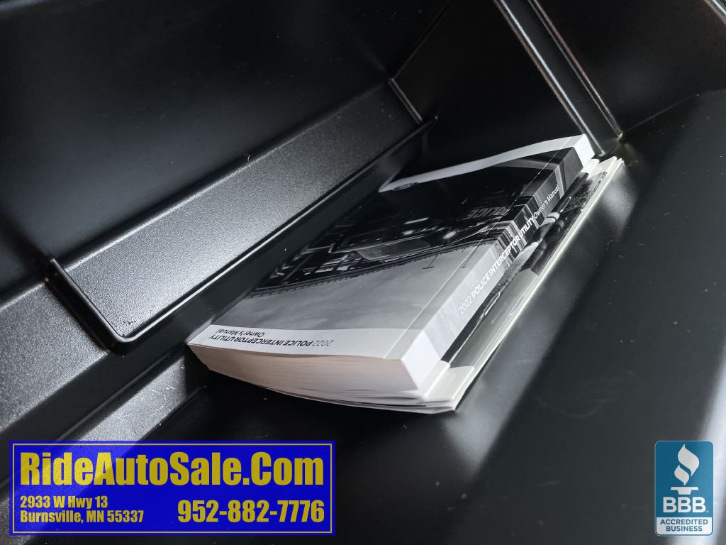 2022 Ford Explorer Image 45