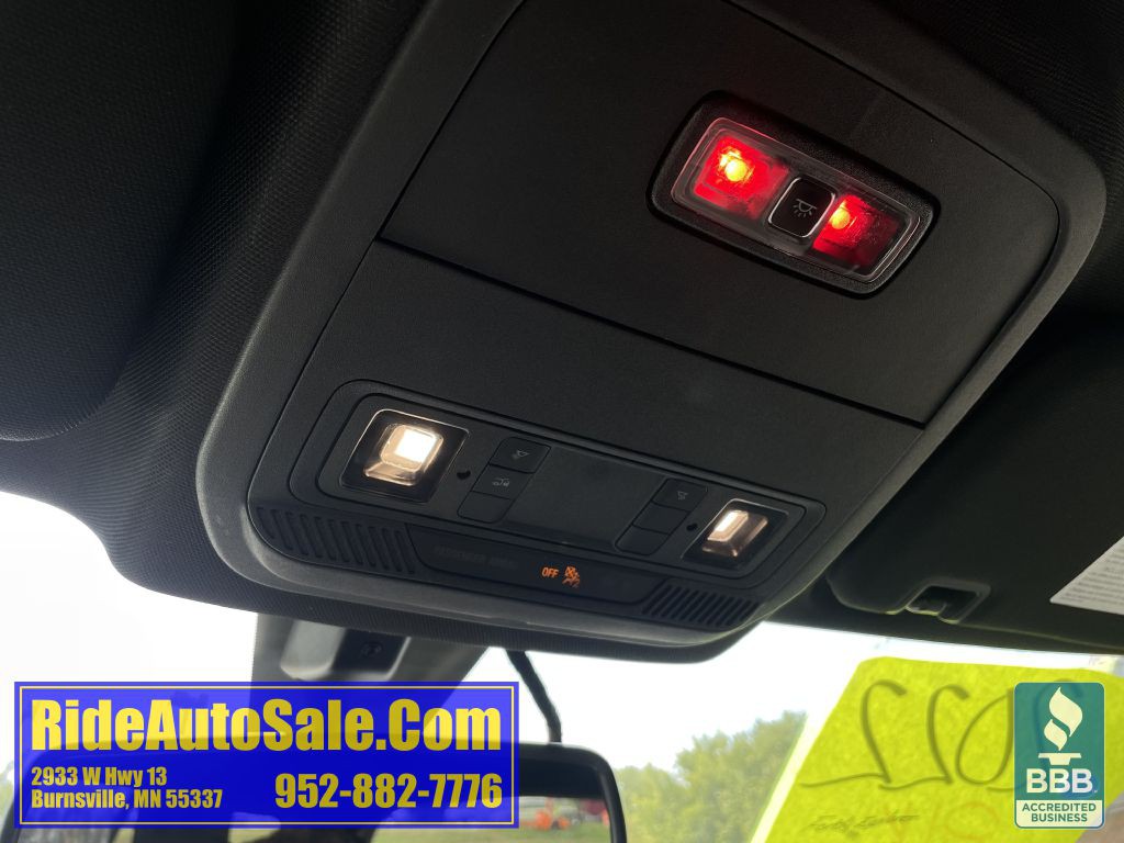 2022 Ford Explorer Image 46