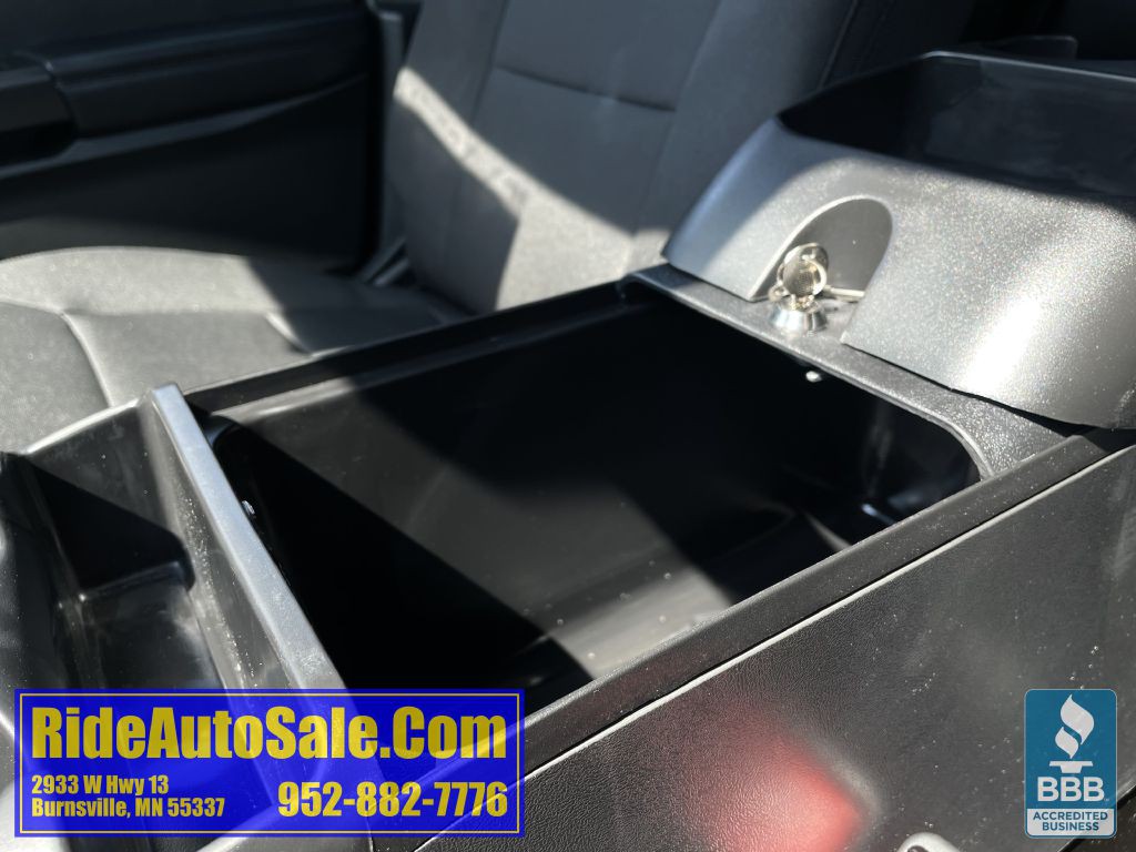 2022 Ford Explorer Image 52