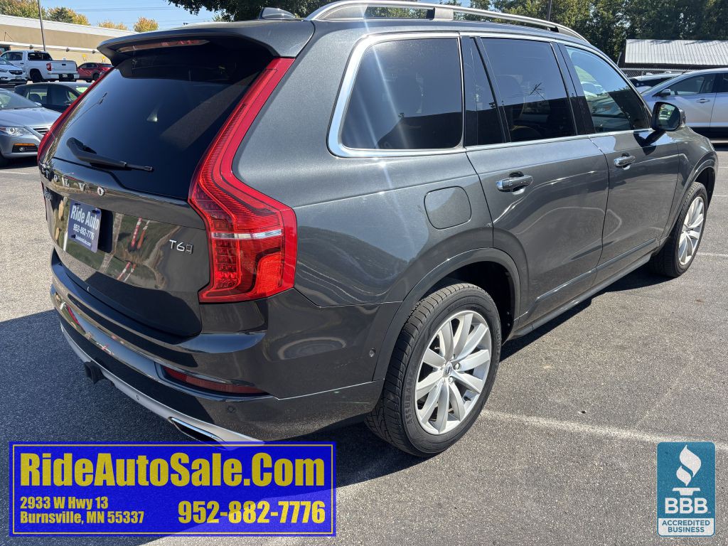 2017 Volvo XC90 Image 5