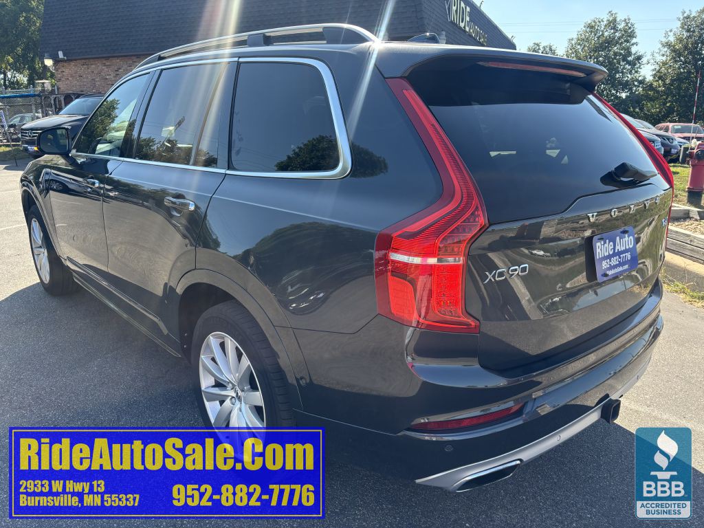 2017 Volvo XC90 Image 7