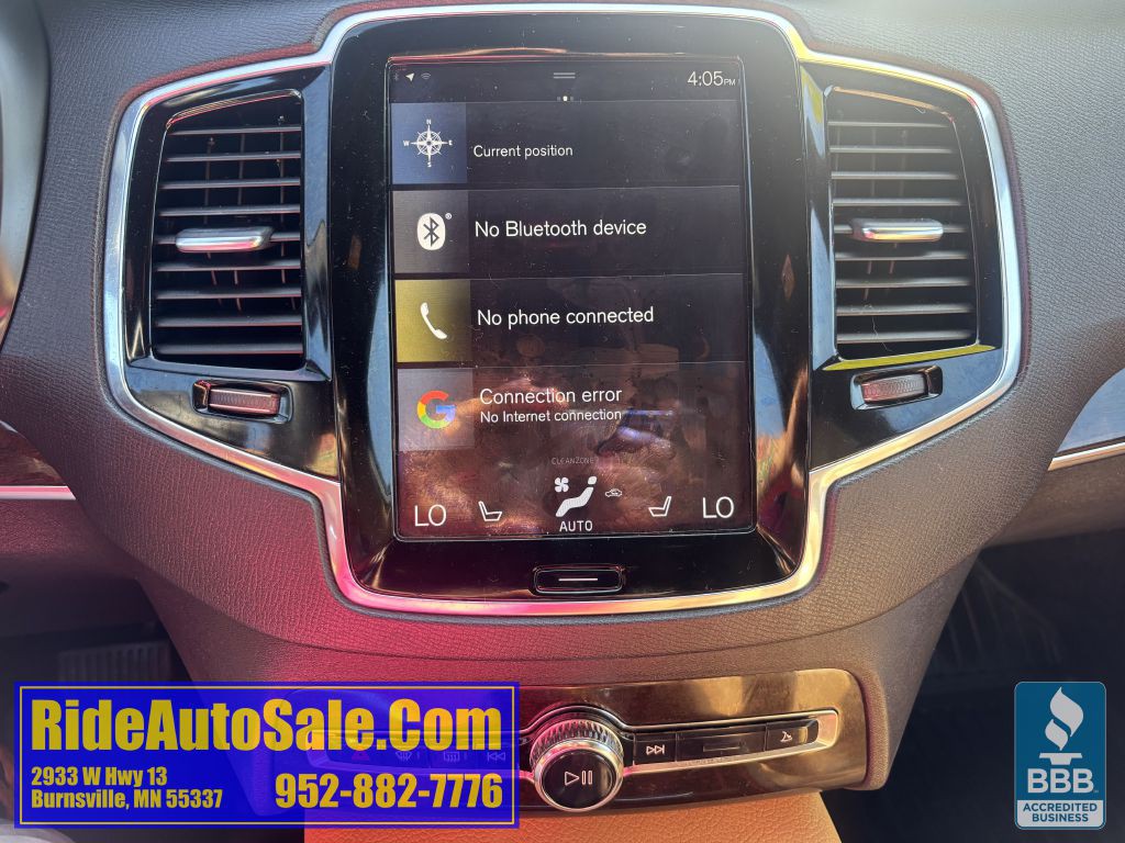 2017 Volvo XC90 Image 19