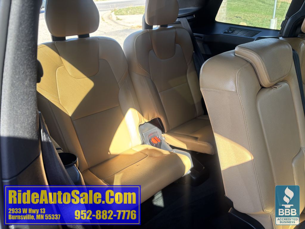 2017 Volvo XC90 Image 27