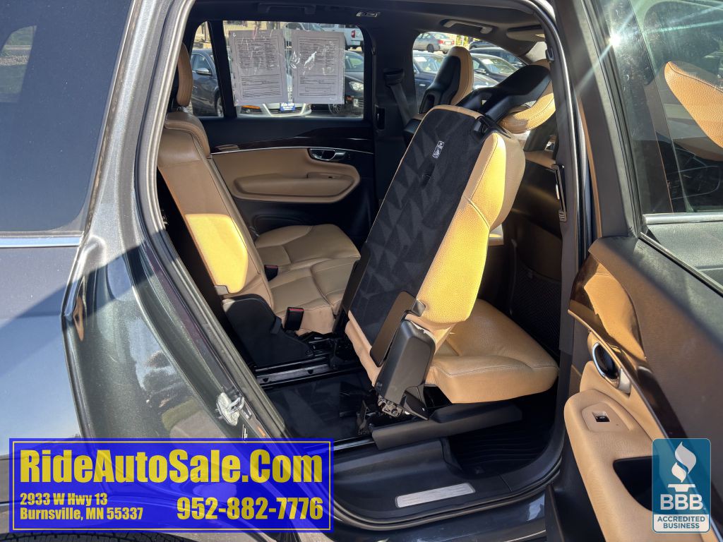 2017 Volvo XC90 Image 28