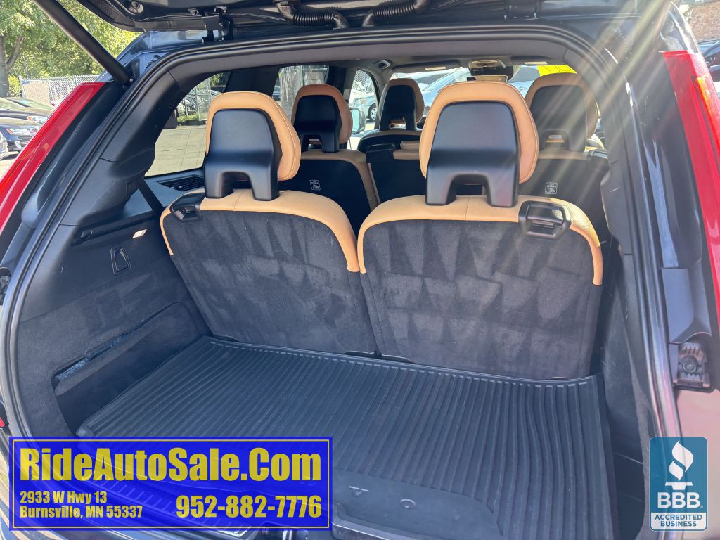 2017 Volvo XC90 Image 34