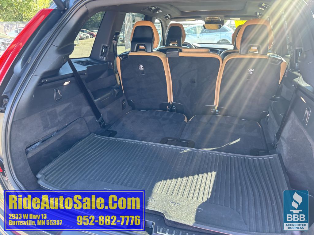 2017 Volvo XC90 Image 35