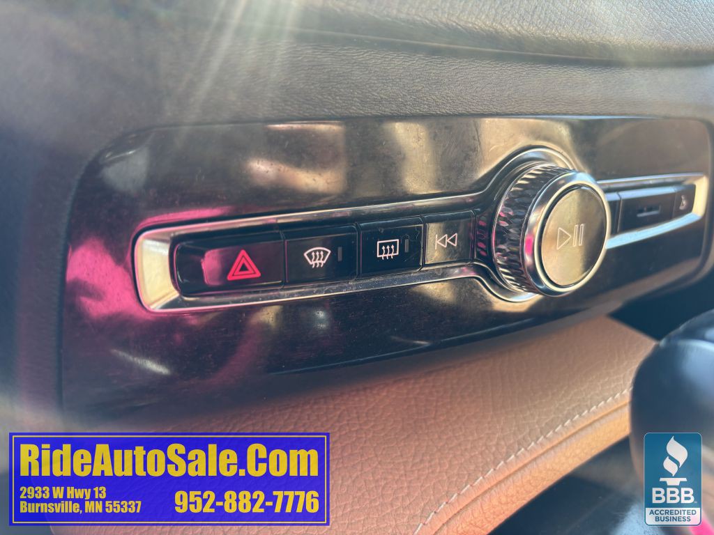 2017 Volvo XC90 Image 44