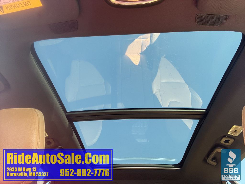 2017 Volvo XC90 Image 46