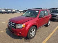 Image for 2010 Ford Escape XLS ID: 7572556