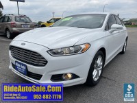 Image for 2013 Ford Fusion SE ID: 7572592