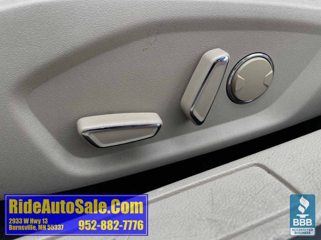 2013 Ford Fusion Image 17