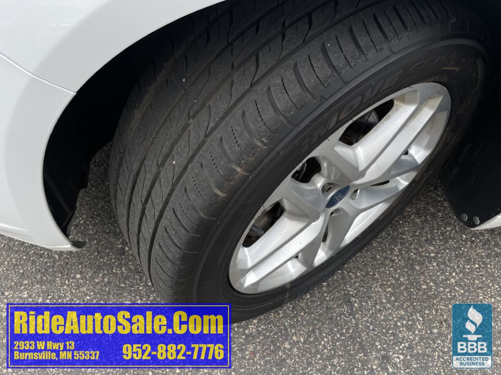 2013 Ford Fusion Image 26