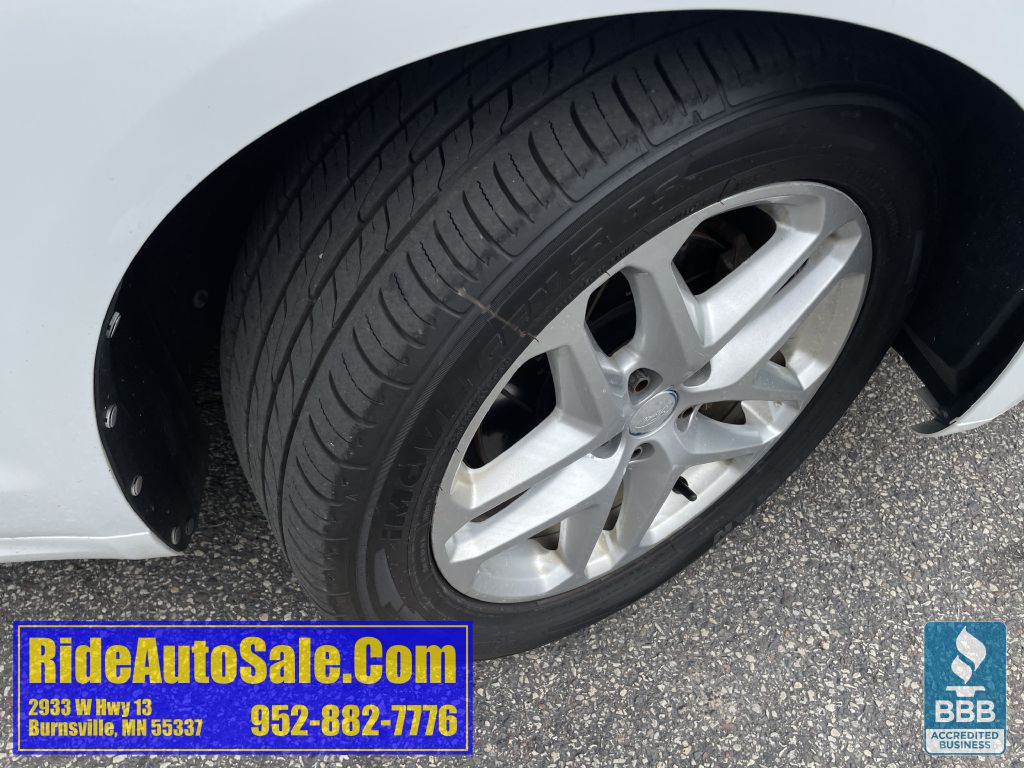 2013 Ford Fusion Image 28
