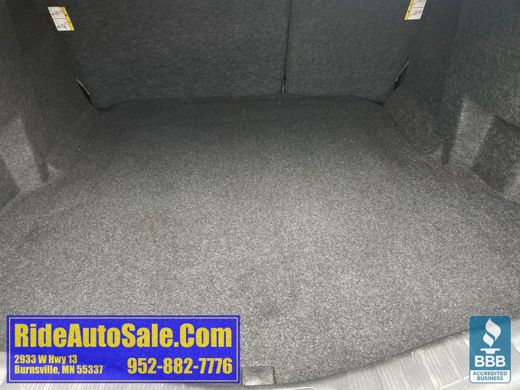 2013 Ford Fusion Image 31