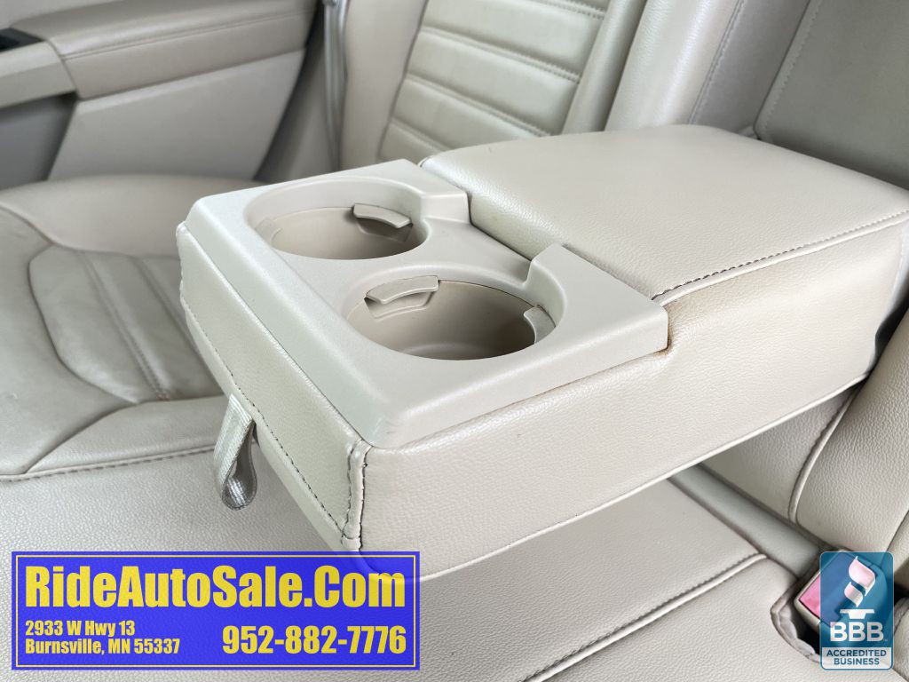2013 Ford Fusion Image 33