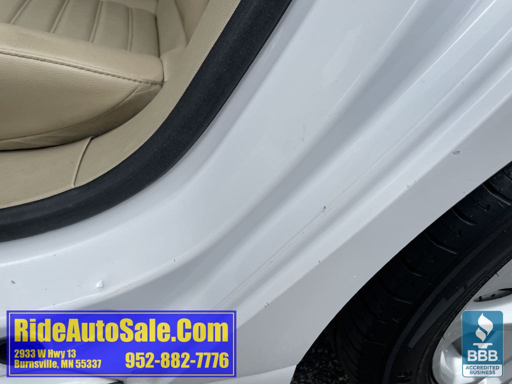 2013 Ford Fusion Image 34