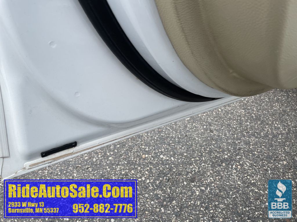 2013 Ford Fusion Image 35