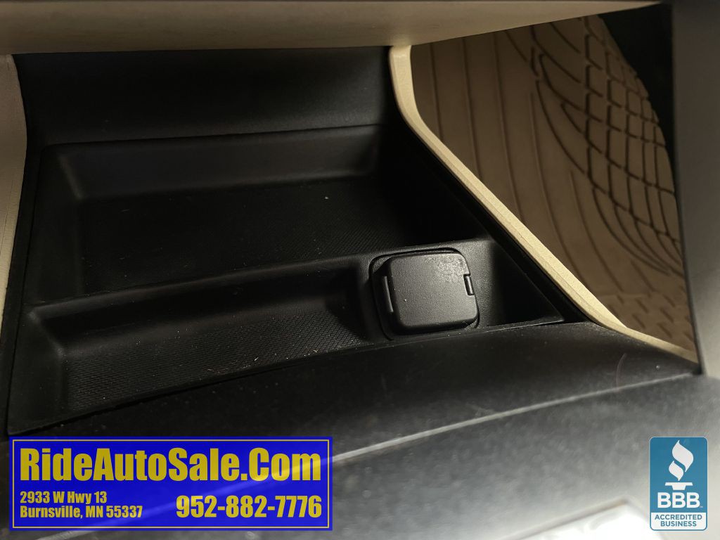 2013 Ford Fusion Image 39