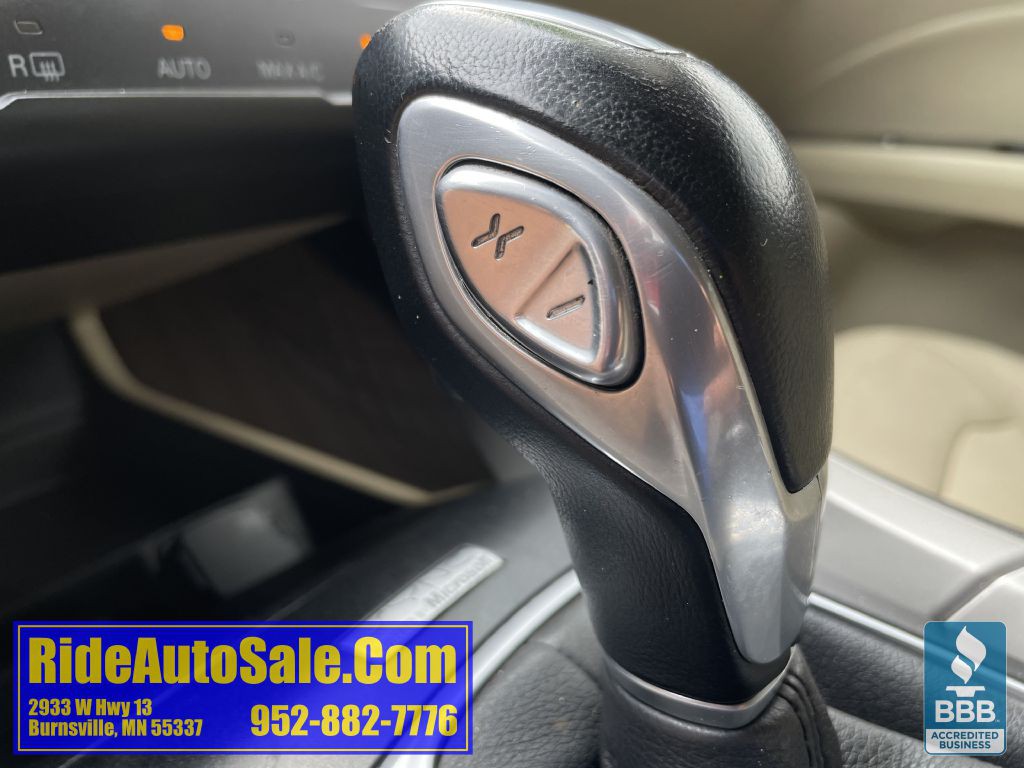 2013 Ford Fusion Image 43