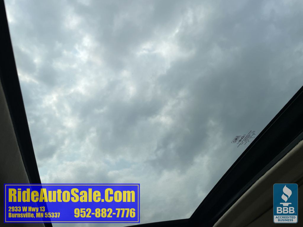 2013 Ford Fusion Image 45