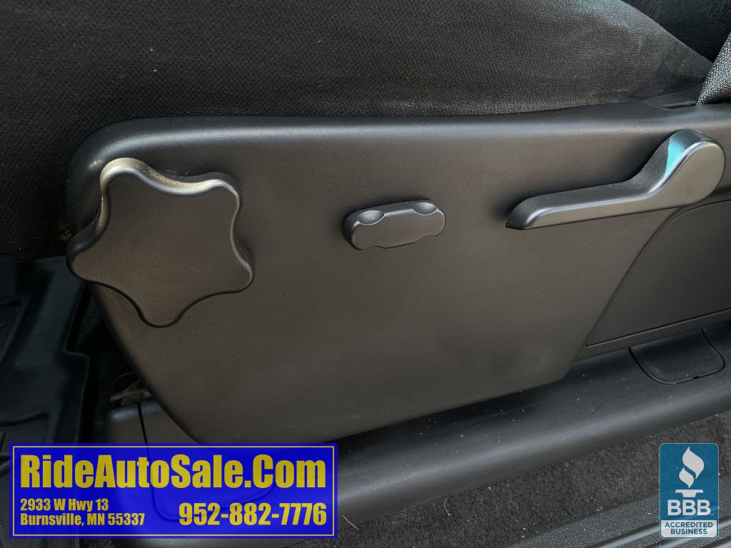 2012 Chevrolet Silverado 1500 Image 17
