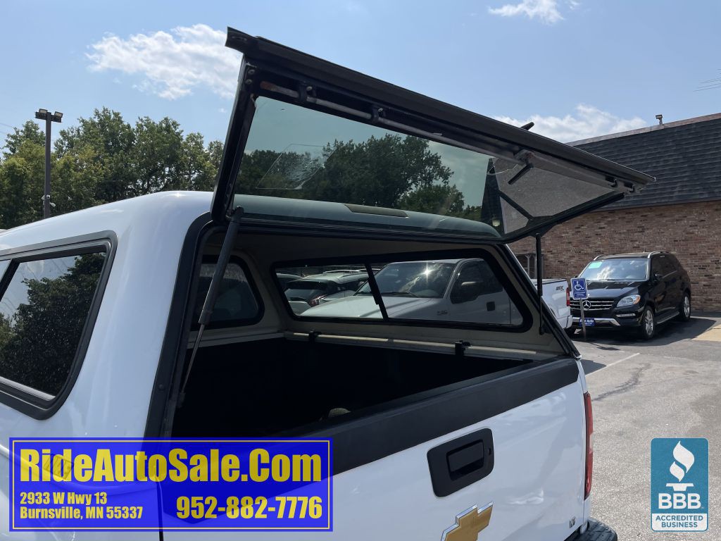 2012 Chevrolet Silverado 1500 Image 29