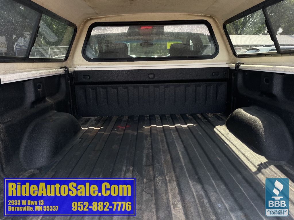 2012 Chevrolet Silverado 1500 Image 30