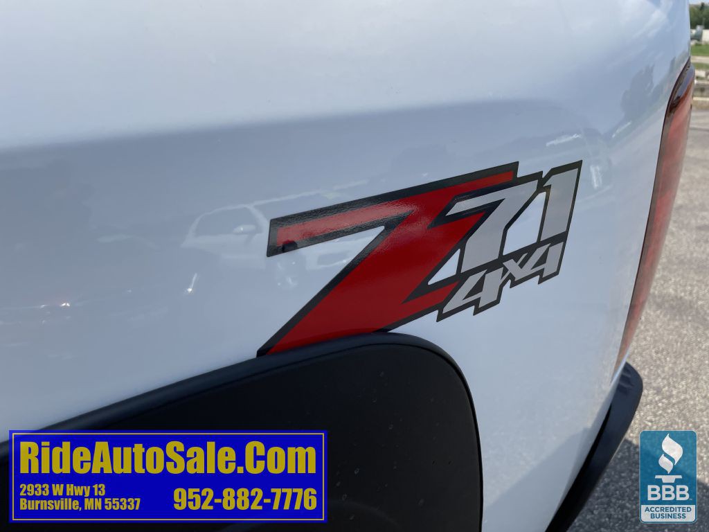 2012 Chevrolet Silverado 1500 Image 32