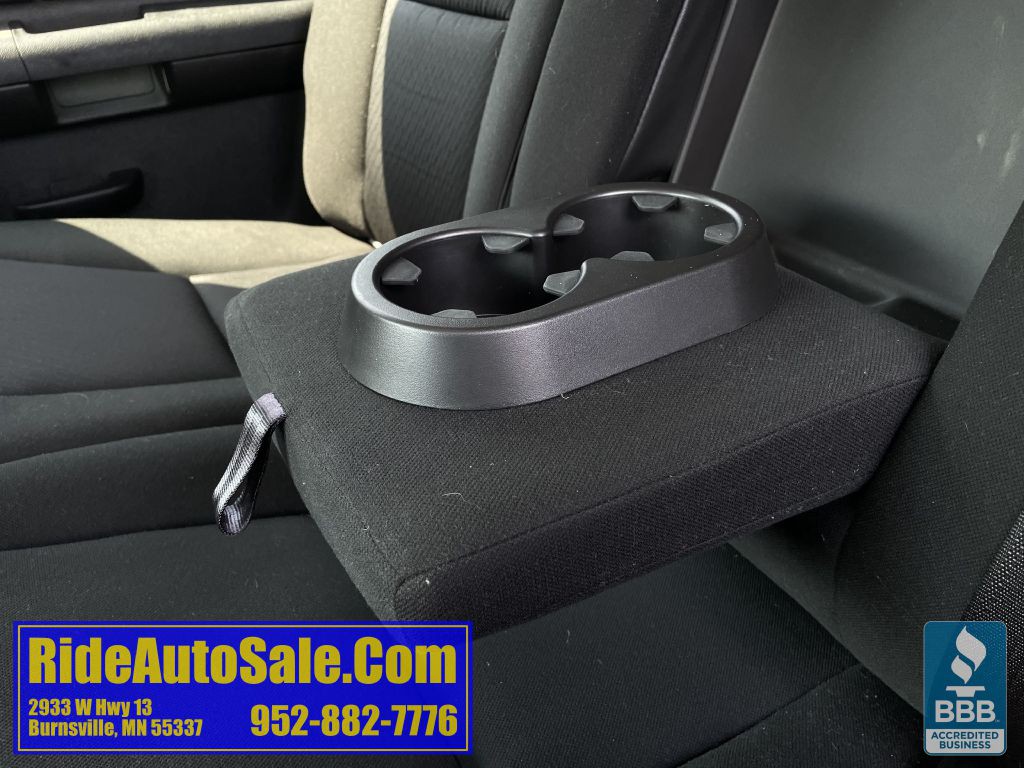 2012 Chevrolet Silverado 1500 Image 34