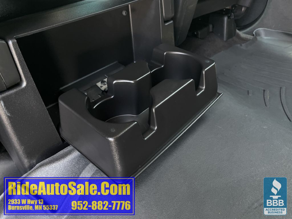 2012 Chevrolet Silverado 1500 Image 36