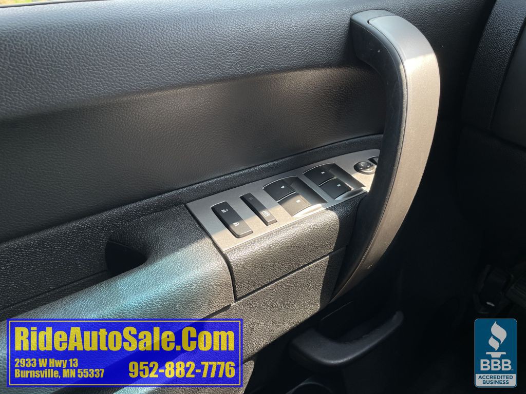 2012 Chevrolet Silverado 1500 Image 38