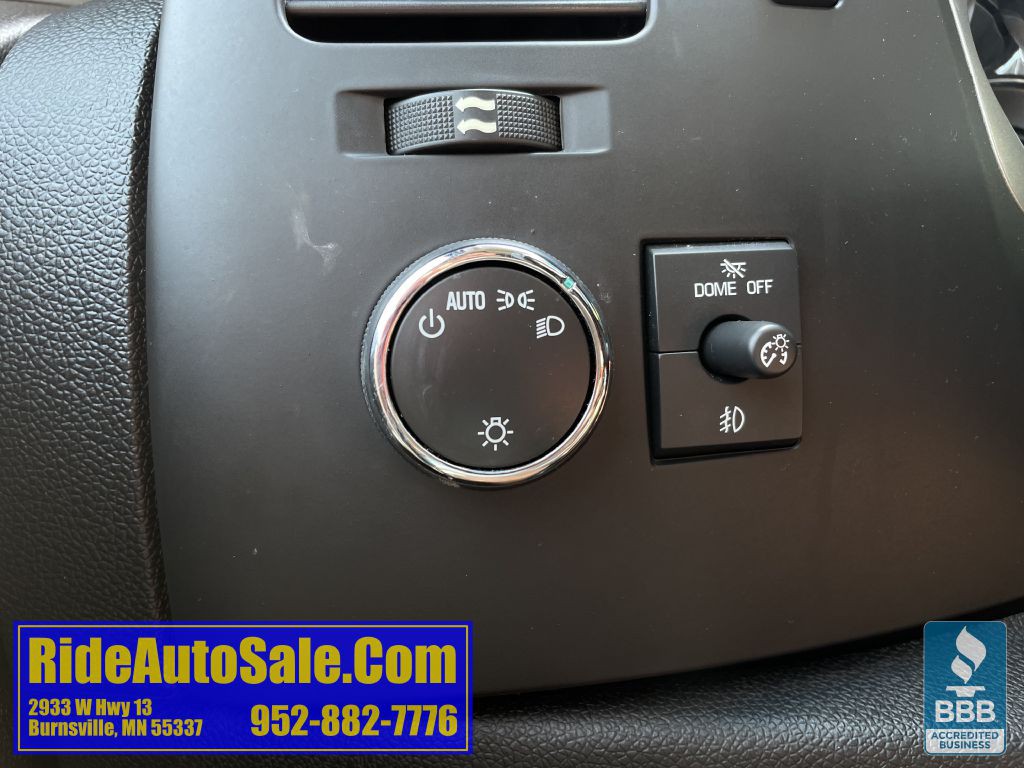 2012 Chevrolet Silverado 1500 Image 39