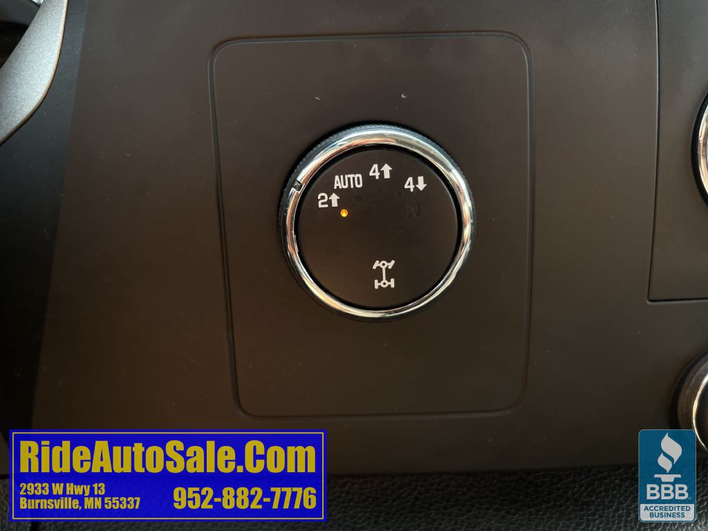 2012 Chevrolet Silverado 1500 Image 40