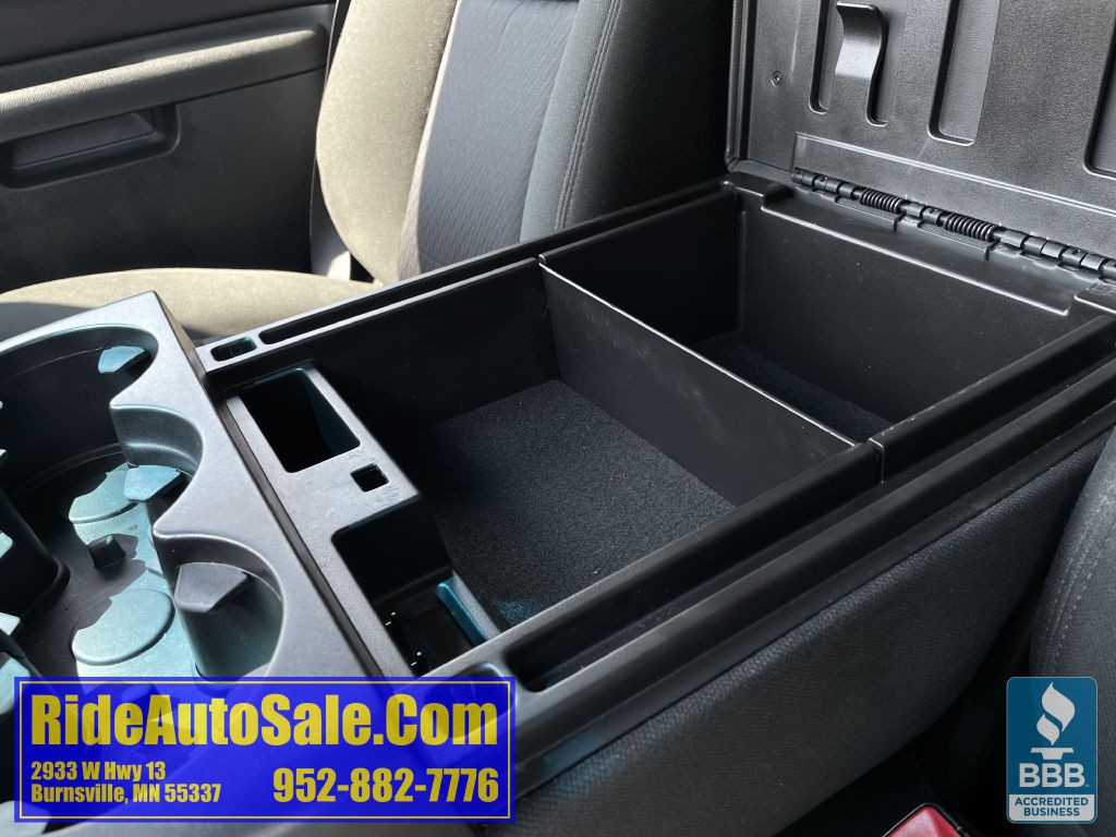 2012 Chevrolet Silverado 1500 Image 44