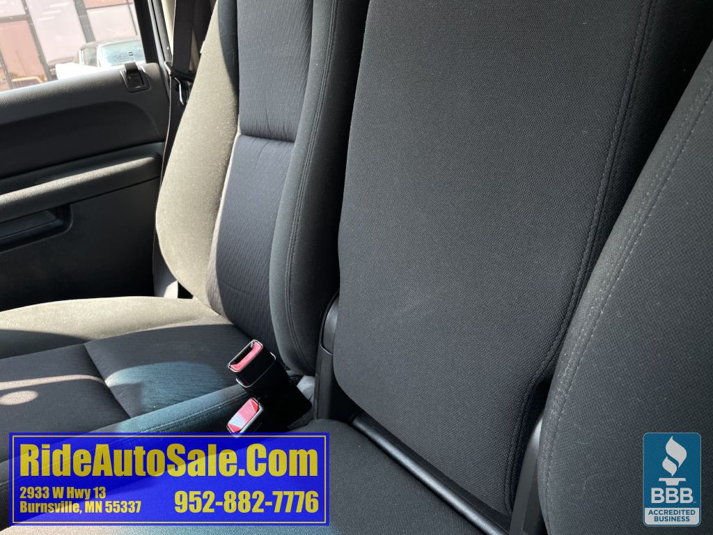 2012 Chevrolet Silverado 1500 Image 45