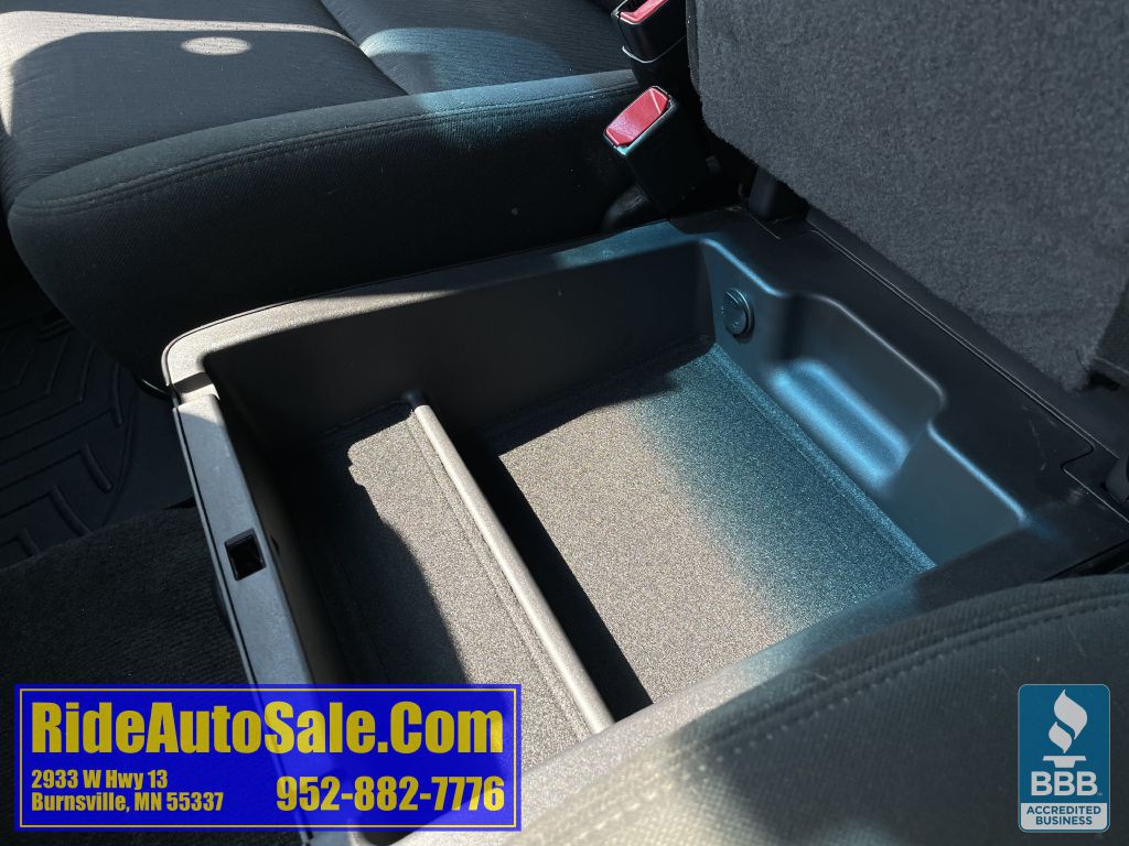 2012 Chevrolet Silverado 1500 Image 46