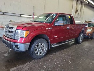 Image for 2014 Ford F-150 Super Cab ID: 7581940