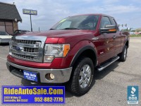 Image for 2014 Ford F-150 Super Cab ID: 7581940