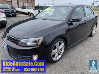 Image for 2015 Volkswagen Jetta GLI ID: 7582440