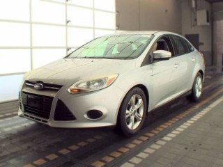 Image for 2013 Ford Focus SE ID: 7583946