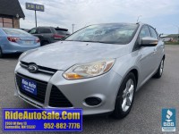 Image for 2013 Ford Focus SE ID: 7583946