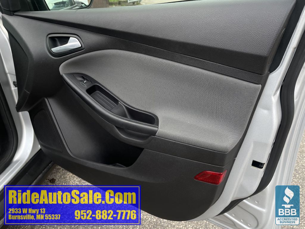 2013 Ford Focus Image 13