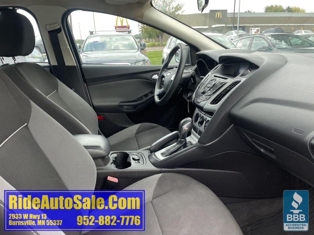 2013 Ford Focus Image 14
