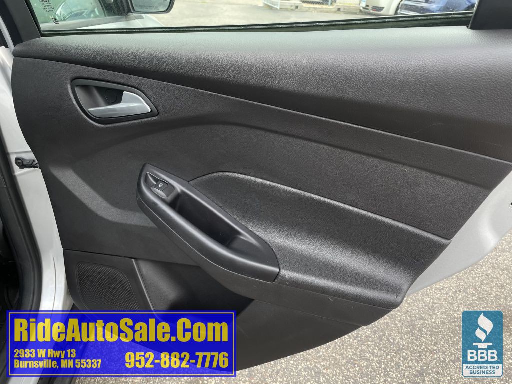 2013 Ford Focus Image 15