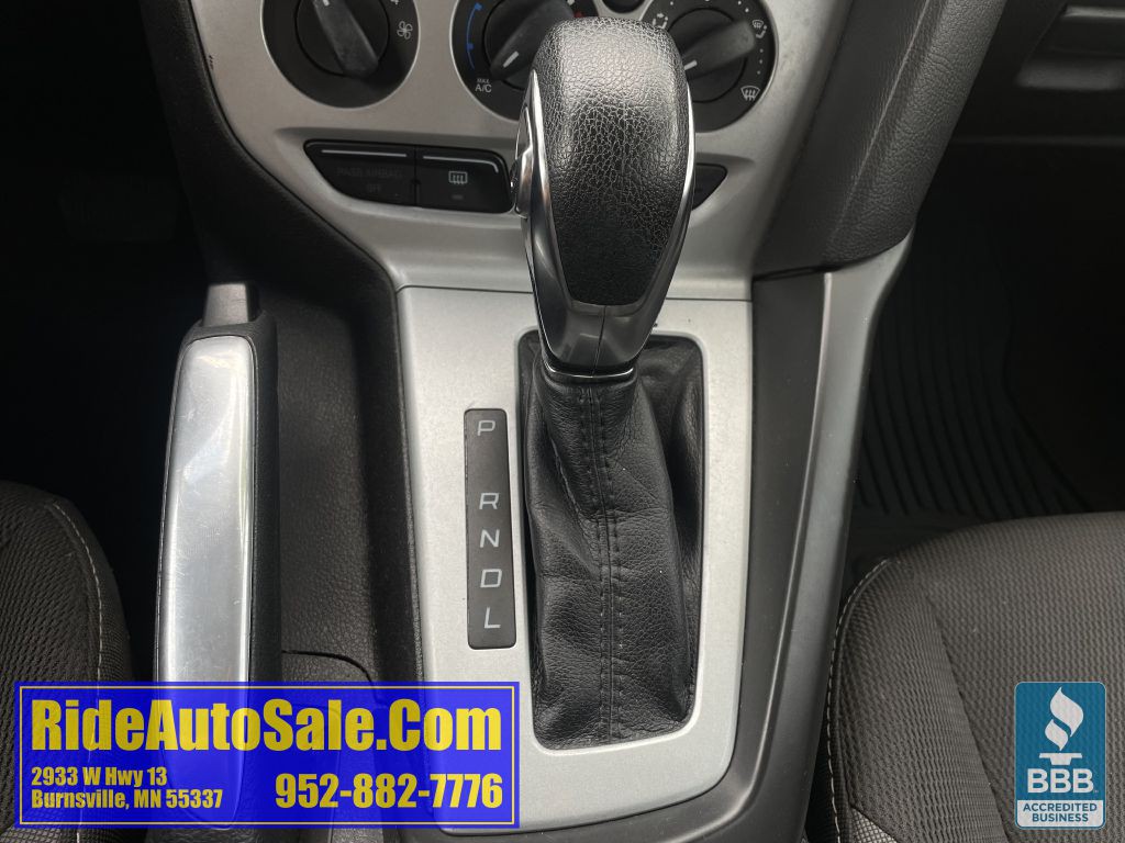2013 Ford Focus Image 19