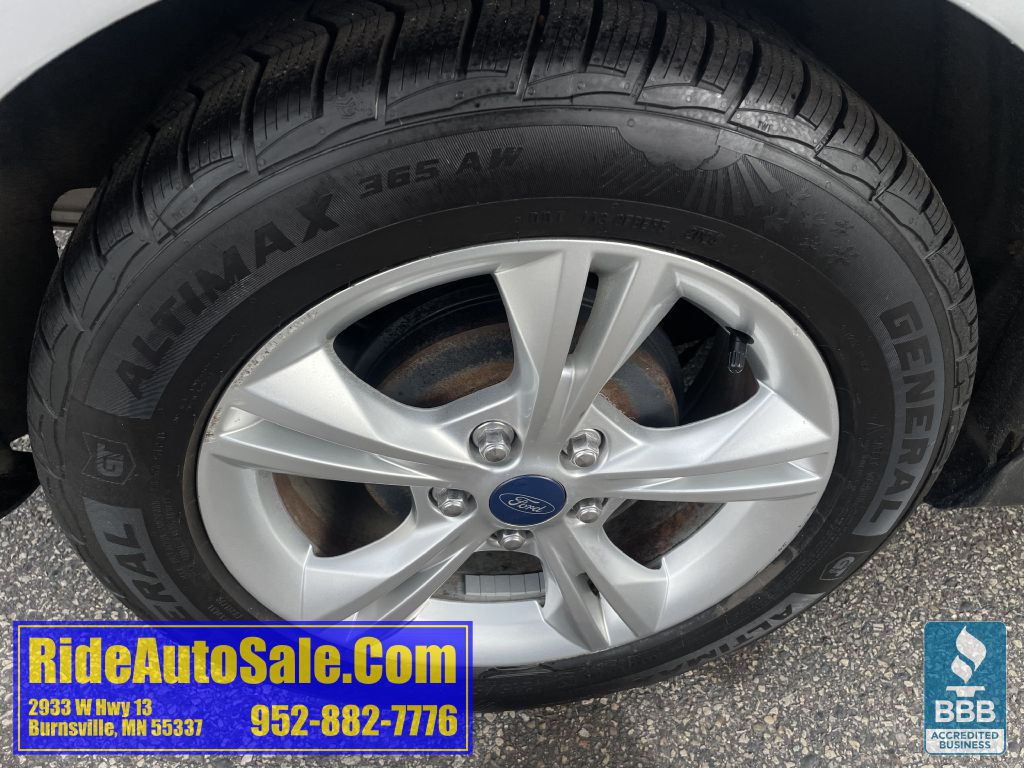 2013 Ford Focus Image 27