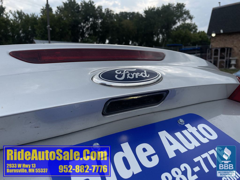 2013 Ford Focus Image 28